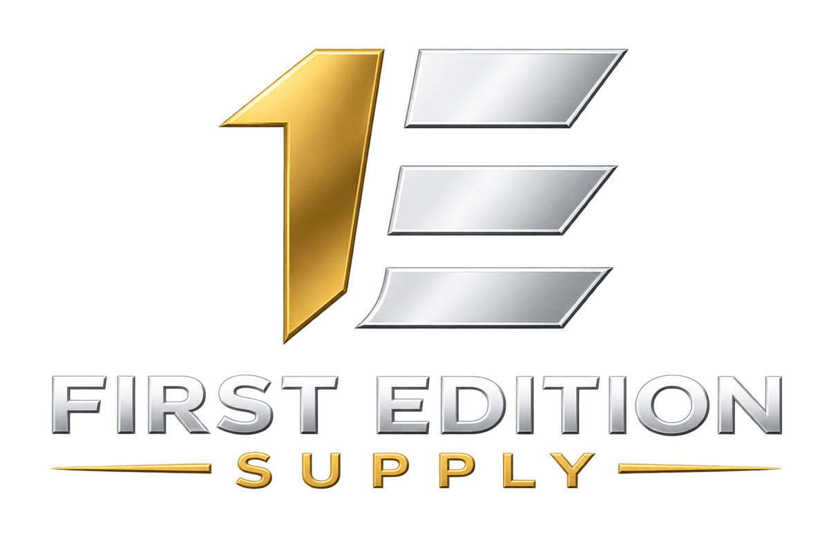 First Edition Supply